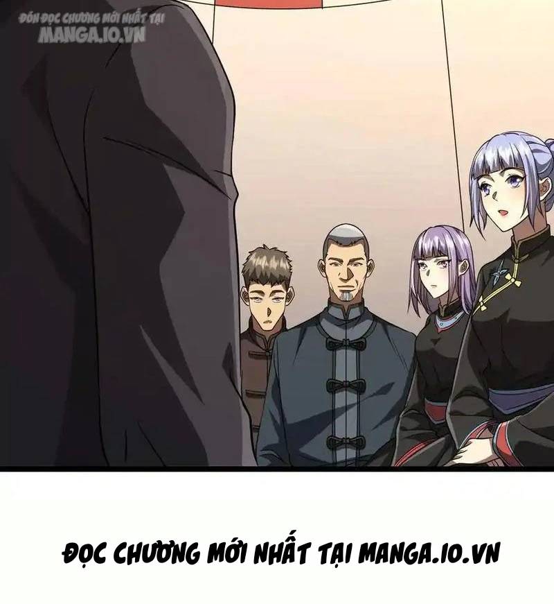 Bắt Đầu Với Trăm Vạn Minh Tệ Chap 134 - Next Chap 135