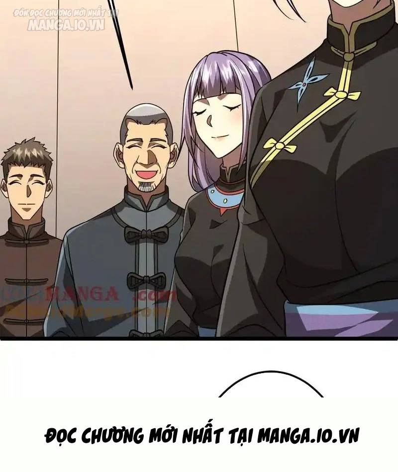 Bắt Đầu Với Trăm Vạn Minh Tệ Chap 134 - Next Chap 135