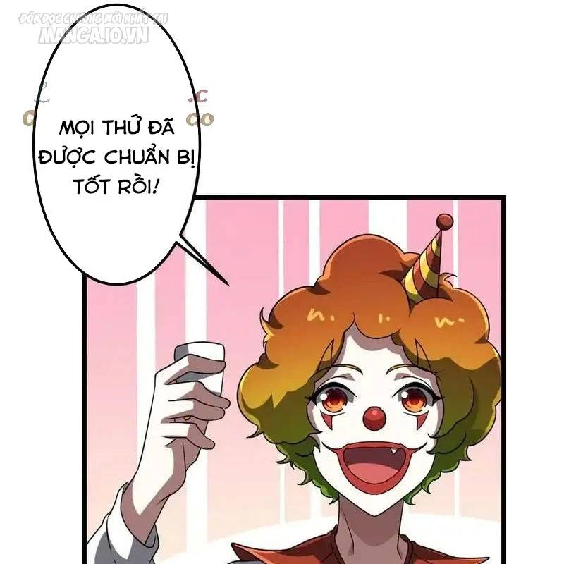 Bắt Đầu Với Trăm Vạn Minh Tệ Chap 134 - Next Chap 135