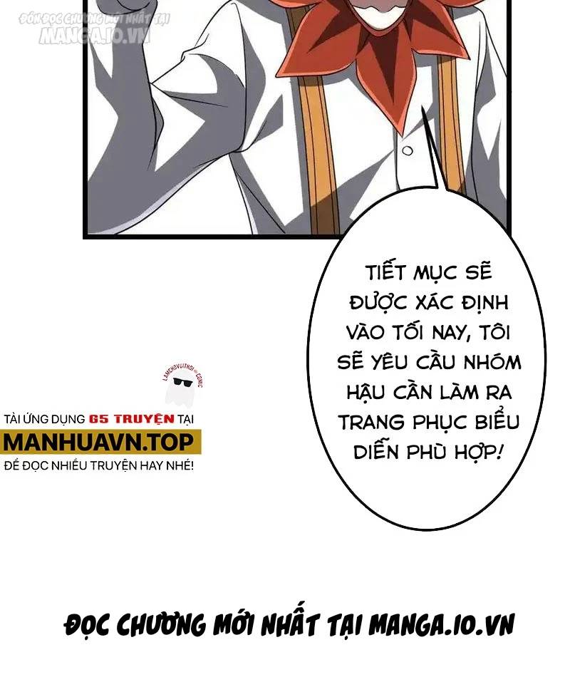 Bắt Đầu Với Trăm Vạn Minh Tệ Chap 134 - Next Chap 135