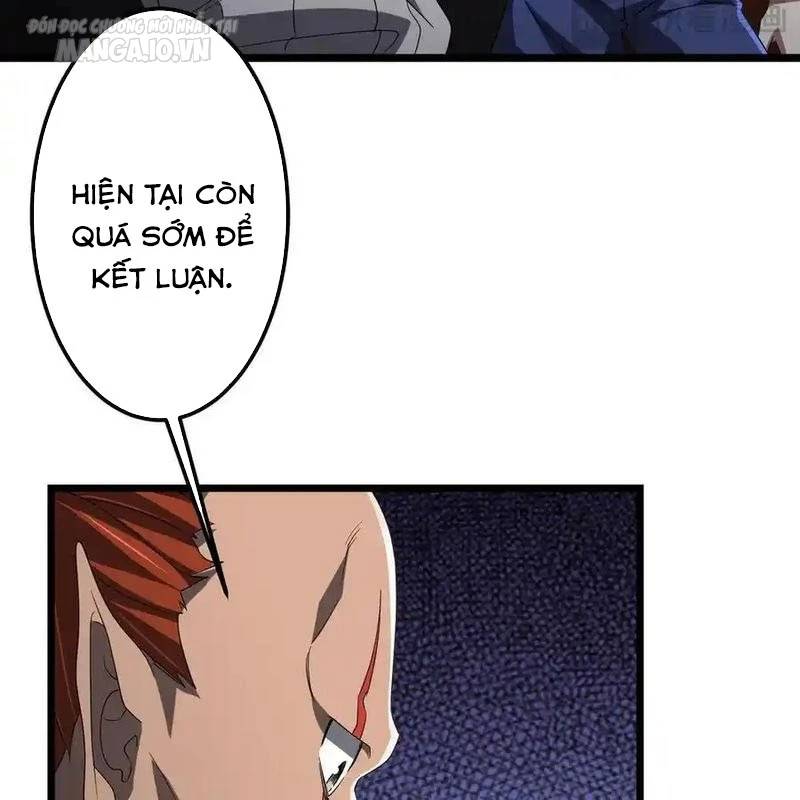 Bắt Đầu Với Trăm Vạn Minh Tệ Chap 134 - Next Chap 135