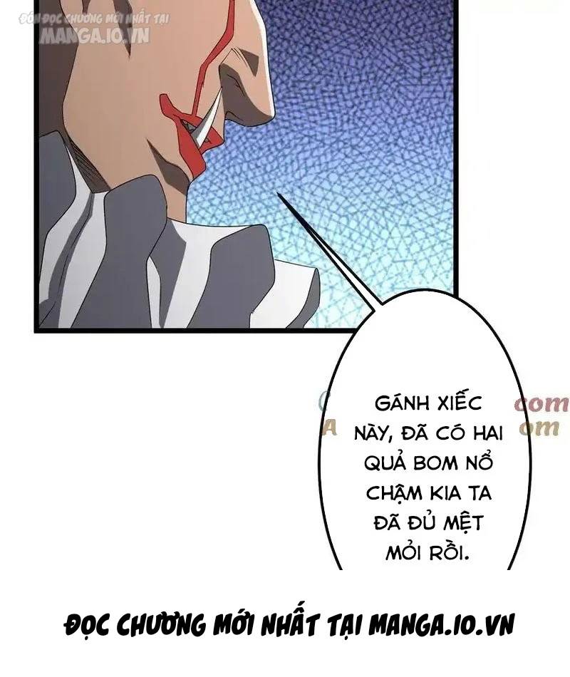 Bắt Đầu Với Trăm Vạn Minh Tệ Chap 134 - Next Chap 135