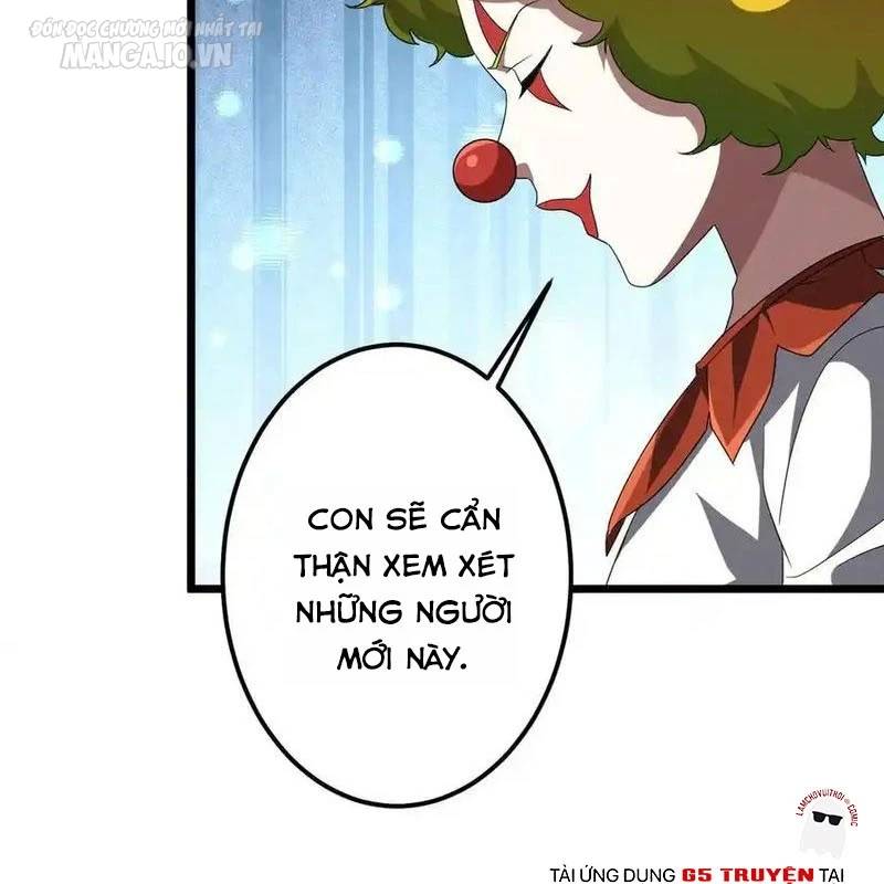 Bắt Đầu Với Trăm Vạn Minh Tệ Chap 134 - Next Chap 135