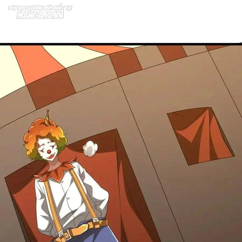 Bắt Đầu Với Trăm Vạn Minh Tệ Chap 134 - Next Chap 135