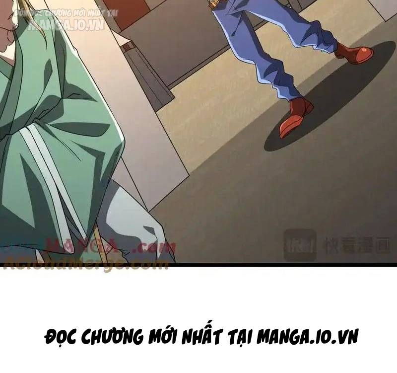 Bắt Đầu Với Trăm Vạn Minh Tệ Chap 134 - Next Chap 135