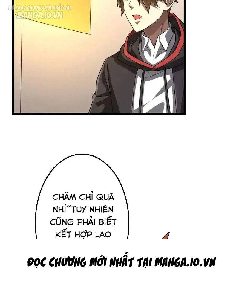 Bắt Đầu Với Trăm Vạn Minh Tệ Chap 134 - Next Chap 135