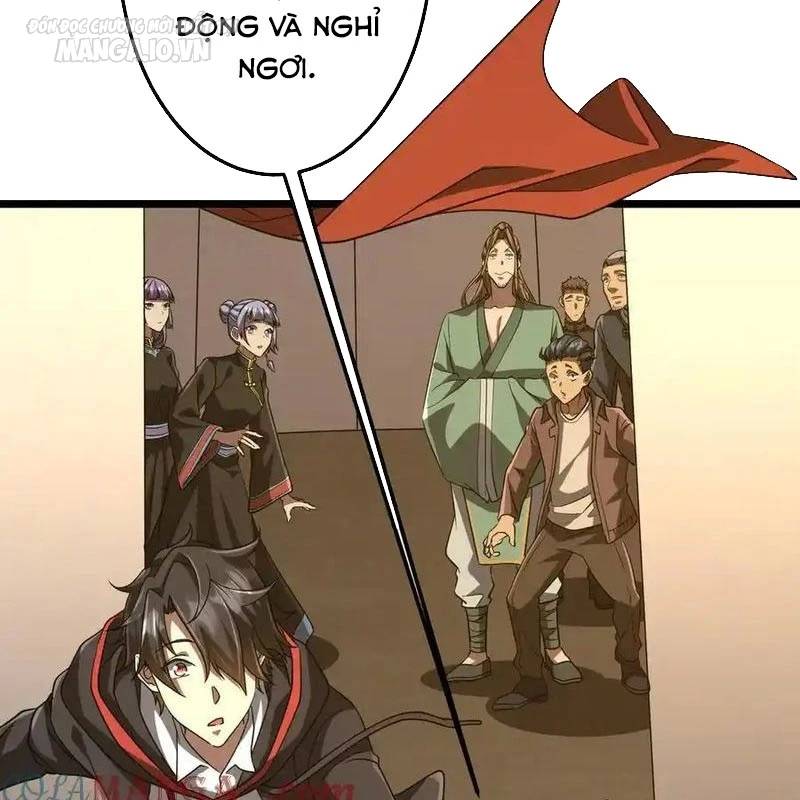 Bắt Đầu Với Trăm Vạn Minh Tệ Chap 134 - Next Chap 135