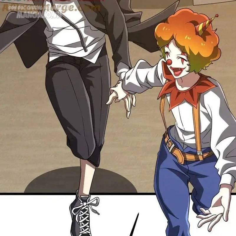 Bắt Đầu Với Trăm Vạn Minh Tệ Chap 134 - Next Chap 135