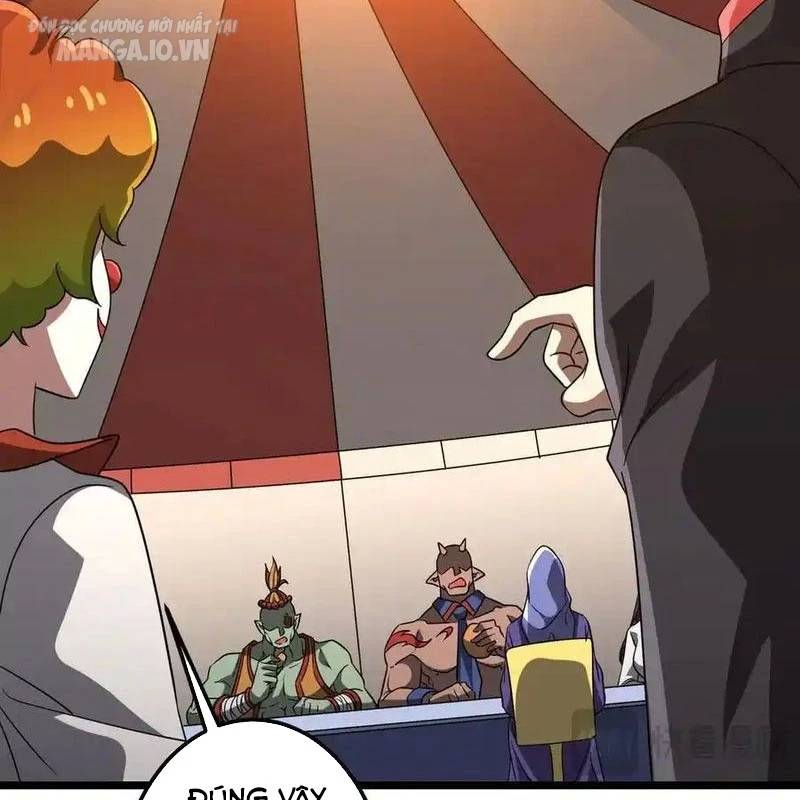 Bắt Đầu Với Trăm Vạn Minh Tệ Chap 134 - Next Chap 135