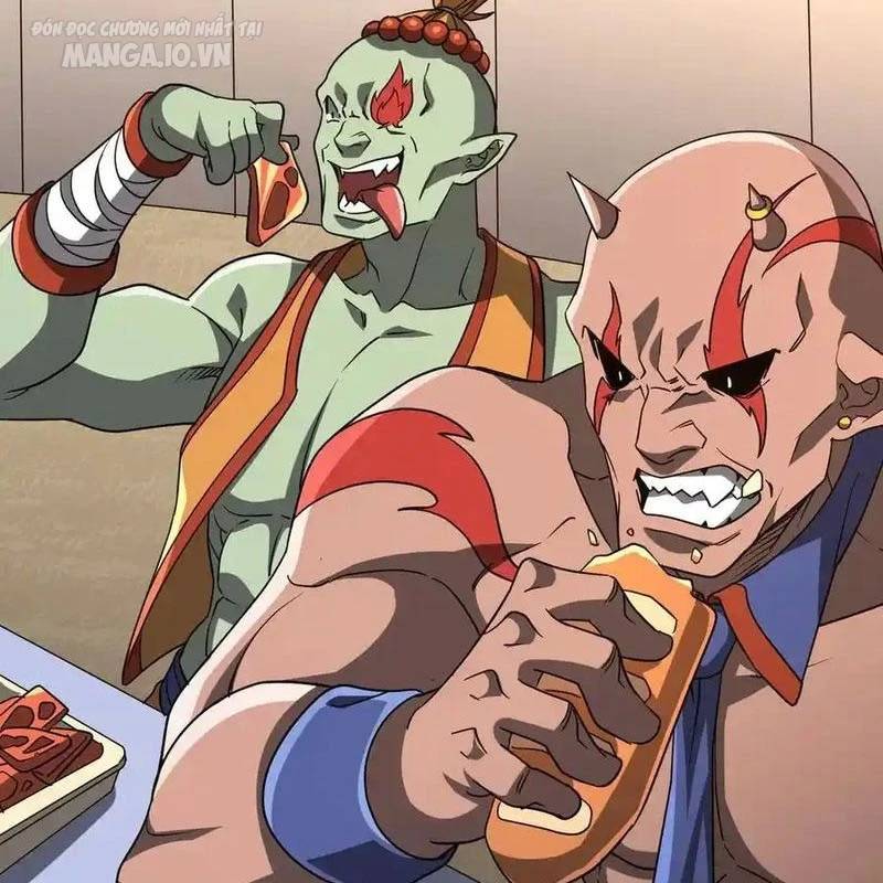 Bắt Đầu Với Trăm Vạn Minh Tệ Chap 134 - Next Chap 135