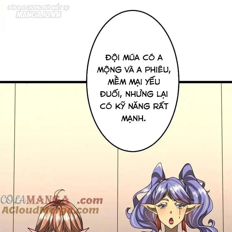 Bắt Đầu Với Trăm Vạn Minh Tệ Chap 134 - Next Chap 135