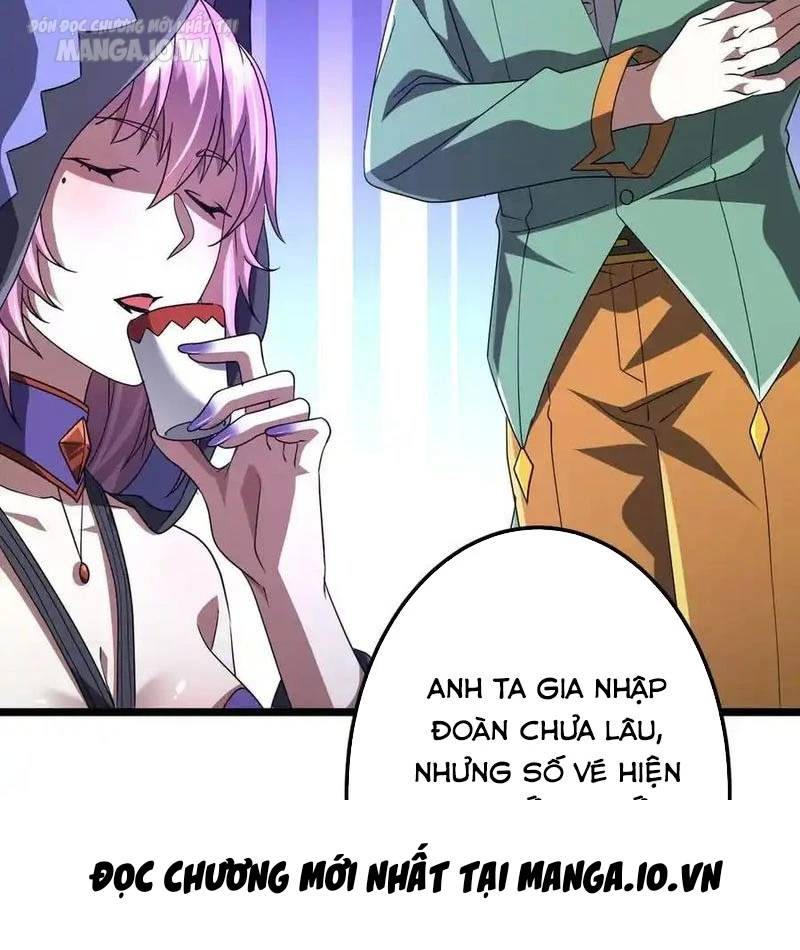 Bắt Đầu Với Trăm Vạn Minh Tệ Chap 134 - Next Chap 135