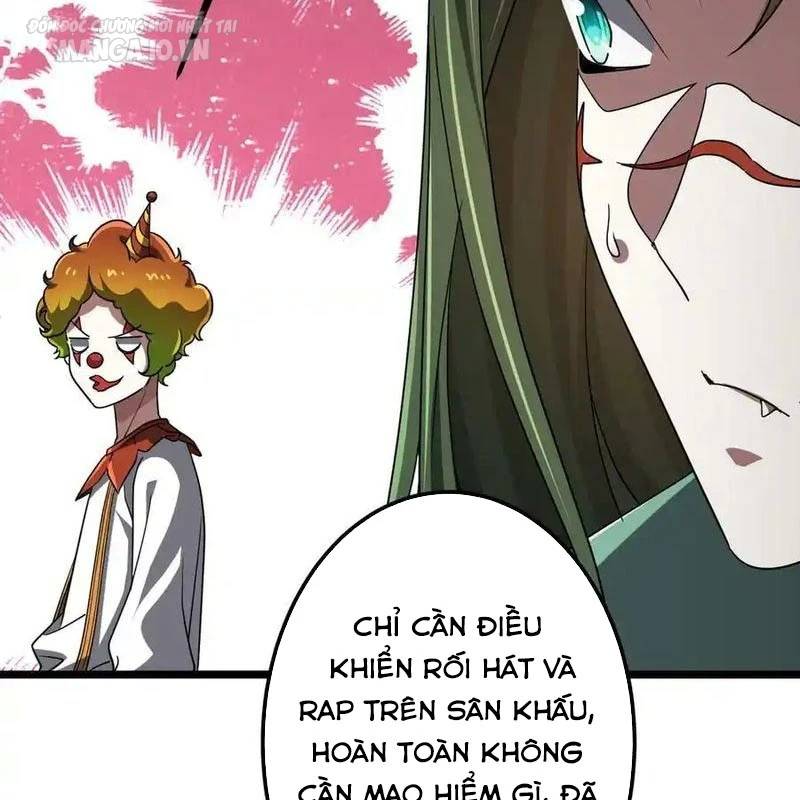 Bắt Đầu Với Trăm Vạn Minh Tệ Chap 134 - Next Chap 135