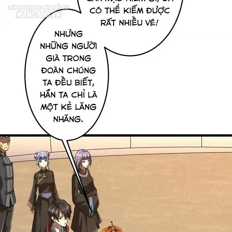Bắt Đầu Với Trăm Vạn Minh Tệ Chap 134 - Next Chap 135