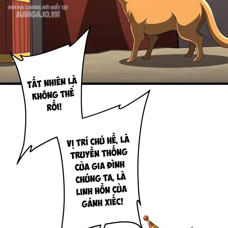 Bắt Đầu Với Trăm Vạn Minh Tệ Chap 134 - Next Chap 135