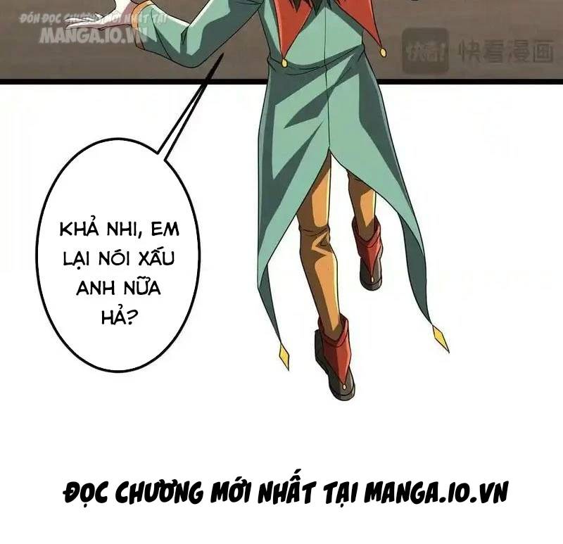 Bắt Đầu Với Trăm Vạn Minh Tệ Chap 134 - Next Chap 135