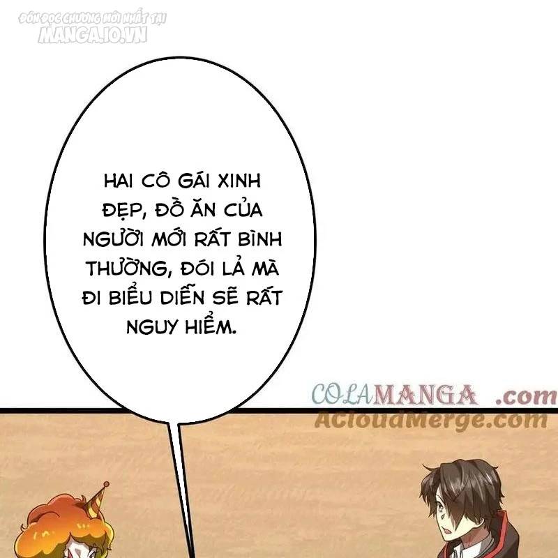 Bắt Đầu Với Trăm Vạn Minh Tệ Chap 134 - Next Chap 135