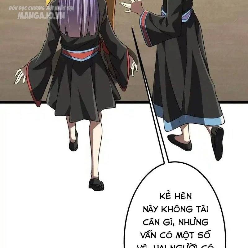 Bắt Đầu Với Trăm Vạn Minh Tệ Chap 134 - Next Chap 135