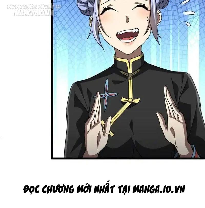 Bắt Đầu Với Trăm Vạn Minh Tệ Chap 134 - Next Chap 135