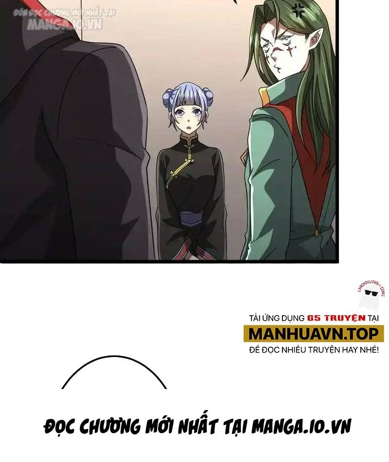 Bắt Đầu Với Trăm Vạn Minh Tệ Chap 134 - Next Chap 135