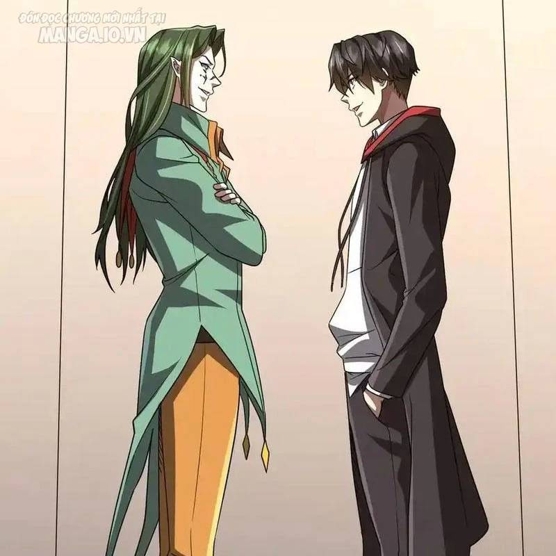 Bắt Đầu Với Trăm Vạn Minh Tệ Chap 134 - Next Chap 135
