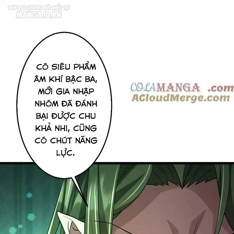 Bắt Đầu Với Trăm Vạn Minh Tệ Chap 134 - Next Chap 135