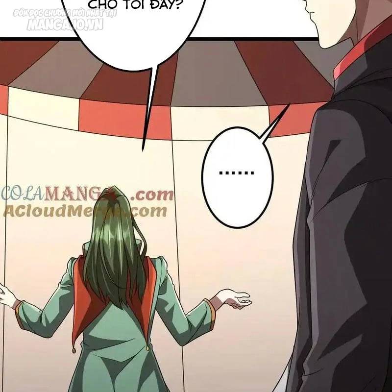 Bắt Đầu Với Trăm Vạn Minh Tệ Chap 134 - Next Chap 135