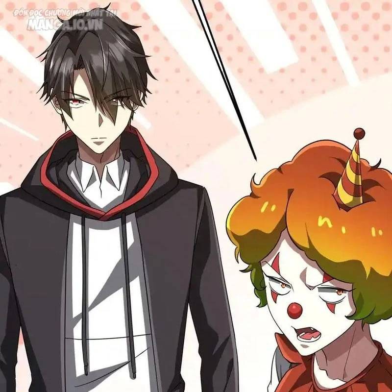 Bắt Đầu Với Trăm Vạn Minh Tệ Chap 134 - Next Chap 135