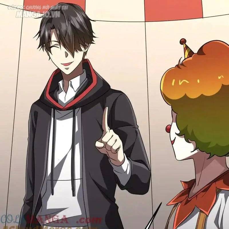 Bắt Đầu Với Trăm Vạn Minh Tệ Chap 134 - Next Chap 135