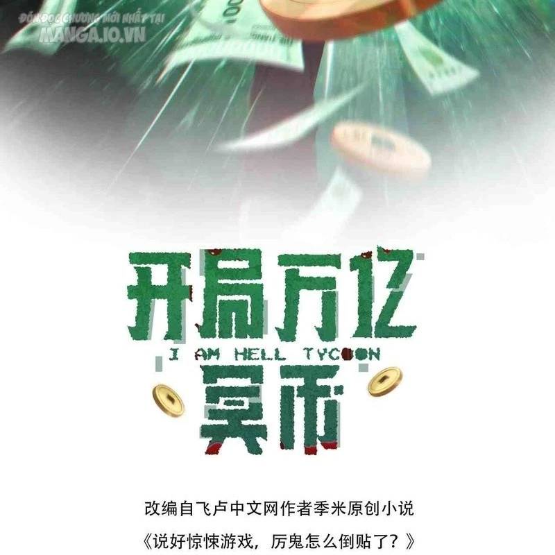 Bắt Đầu Với Trăm Vạn Minh Tệ Chap 135 - Next Chap 136