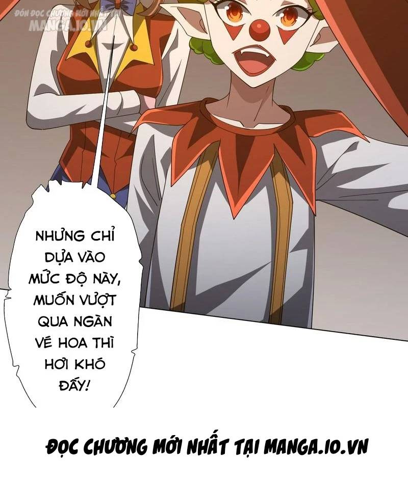 Bắt Đầu Với Trăm Vạn Minh Tệ Chap 135 - Next Chap 136