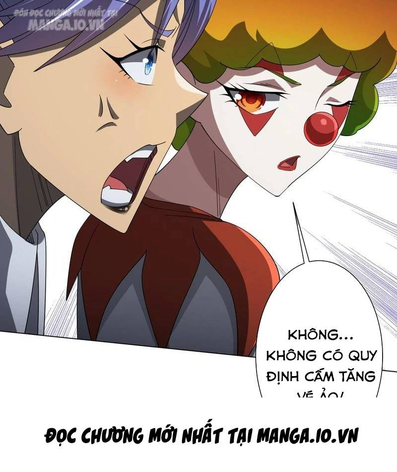 Bắt Đầu Với Trăm Vạn Minh Tệ Chap 135 - Next Chap 136