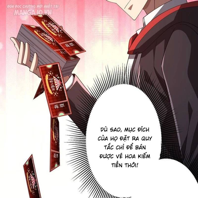 Bắt Đầu Với Trăm Vạn Minh Tệ Chap 135 - Next Chap 136