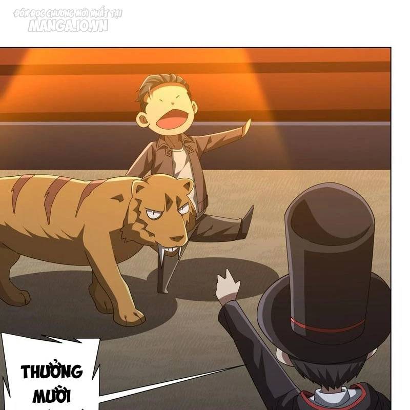 Bắt Đầu Với Trăm Vạn Minh Tệ Chap 135 - Next Chap 136