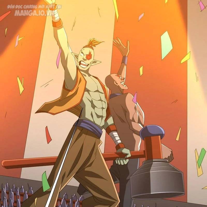 Bắt Đầu Với Trăm Vạn Minh Tệ Chap 135 - Next Chap 136