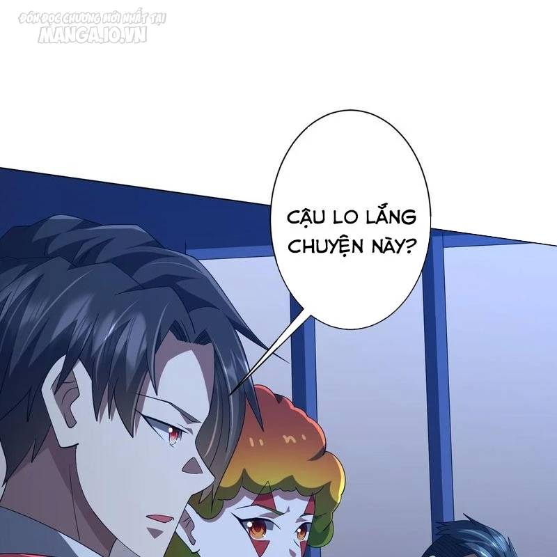 Bắt Đầu Với Trăm Vạn Minh Tệ Chap 135 - Next Chap 136
