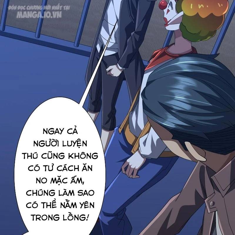 Bắt Đầu Với Trăm Vạn Minh Tệ Chap 135 - Next Chap 136