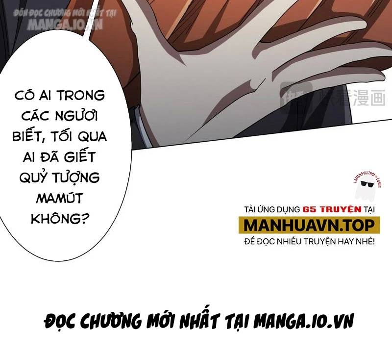 Bắt Đầu Với Trăm Vạn Minh Tệ Chap 135 - Next Chap 136