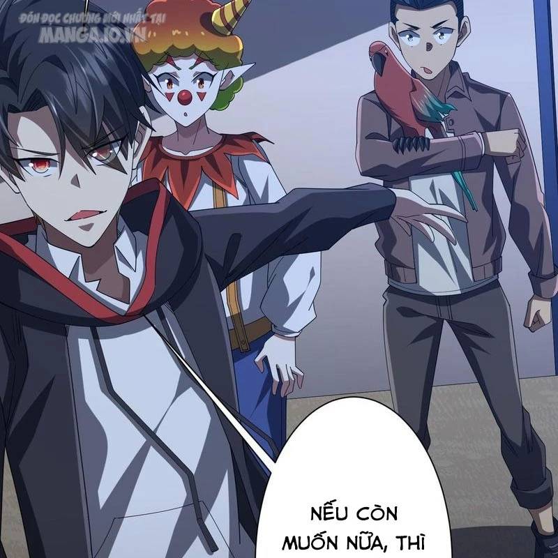 Bắt Đầu Với Trăm Vạn Minh Tệ Chap 135 - Next Chap 136