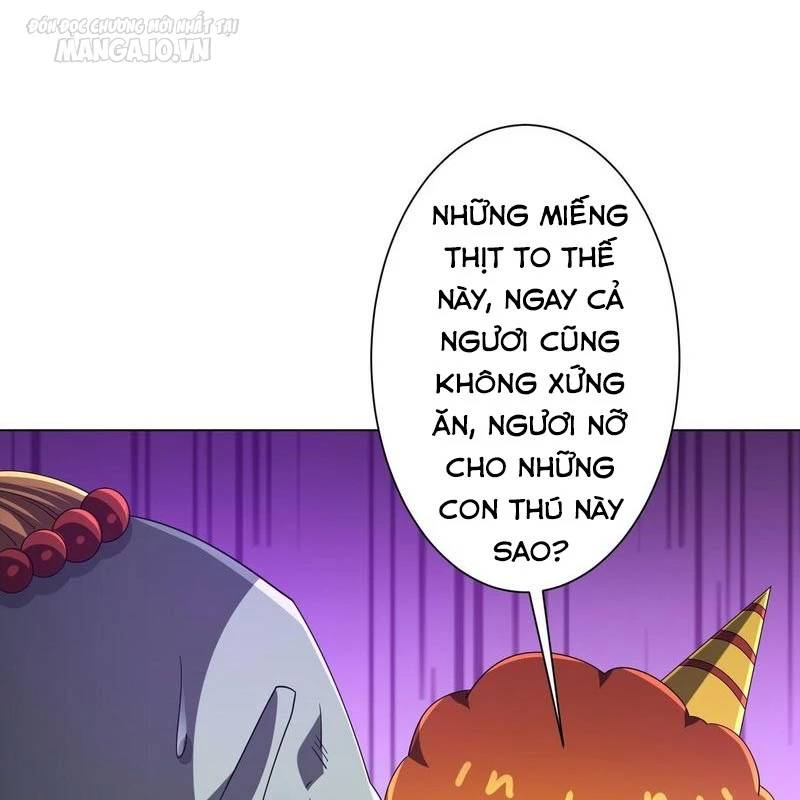Bắt Đầu Với Trăm Vạn Minh Tệ Chap 135 - Next Chap 136