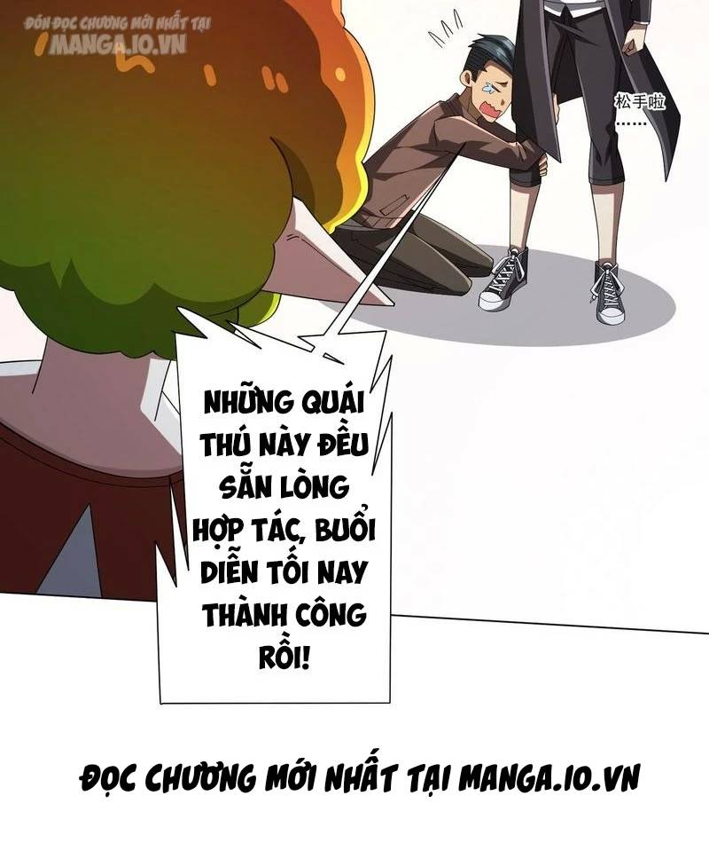 Bắt Đầu Với Trăm Vạn Minh Tệ Chap 135 - Next Chap 136