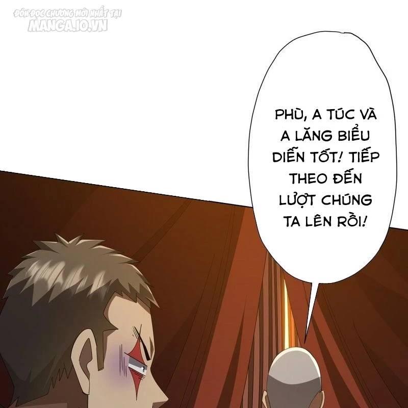 Bắt Đầu Với Trăm Vạn Minh Tệ Chap 135 - Next Chap 136
