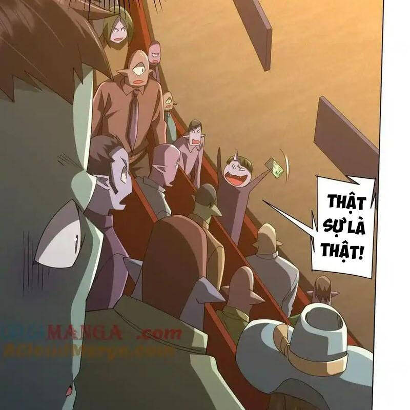 Bắt Đầu Với Trăm Vạn Minh Tệ Chap 136 - Next Chap 137