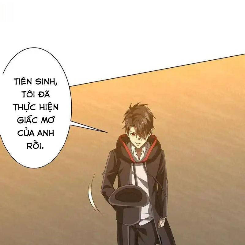 Bắt Đầu Với Trăm Vạn Minh Tệ Chap 136 - Next Chap 137