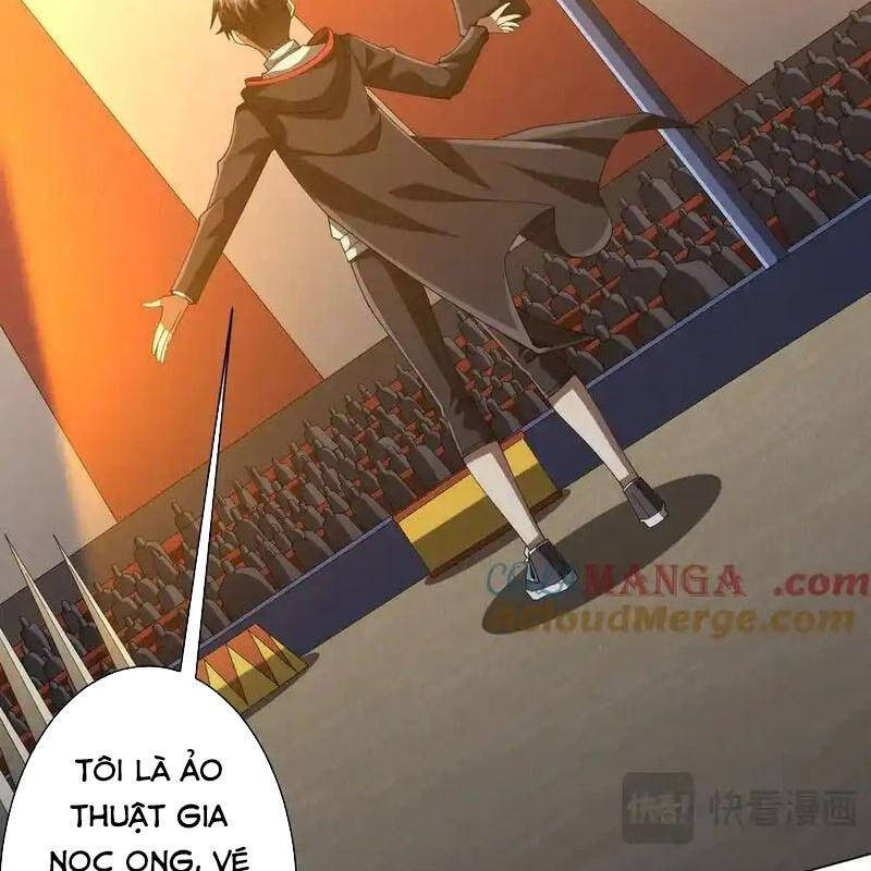 Bắt Đầu Với Trăm Vạn Minh Tệ Chap 136 - Next Chap 137