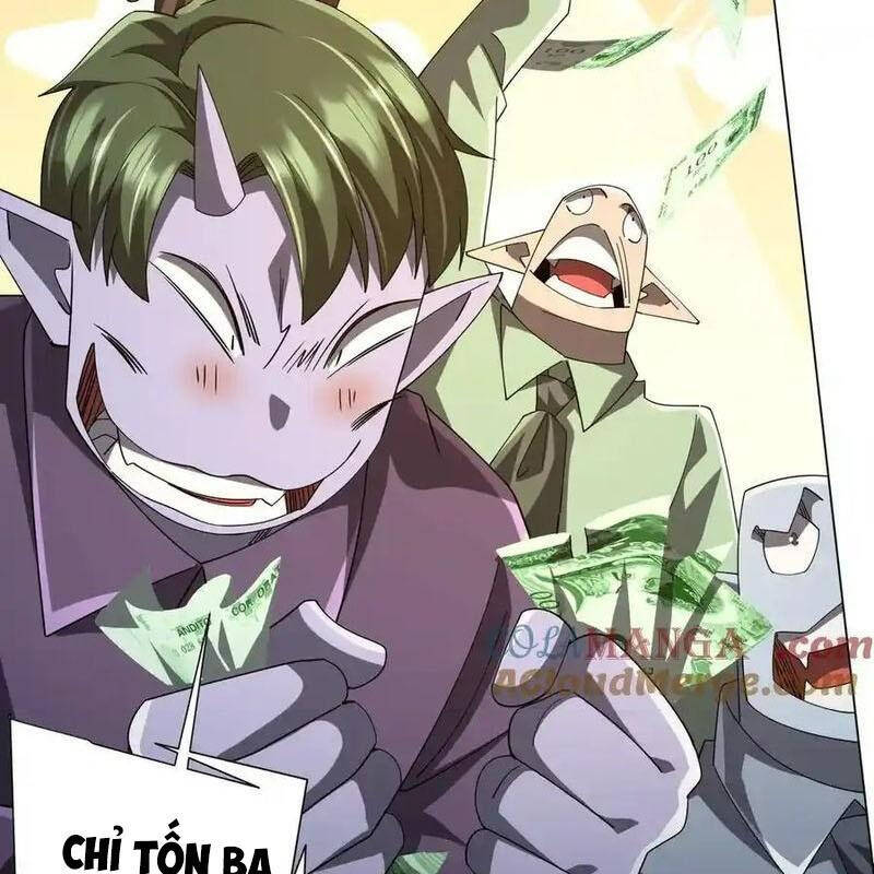 Bắt Đầu Với Trăm Vạn Minh Tệ Chap 136 - Next Chap 137