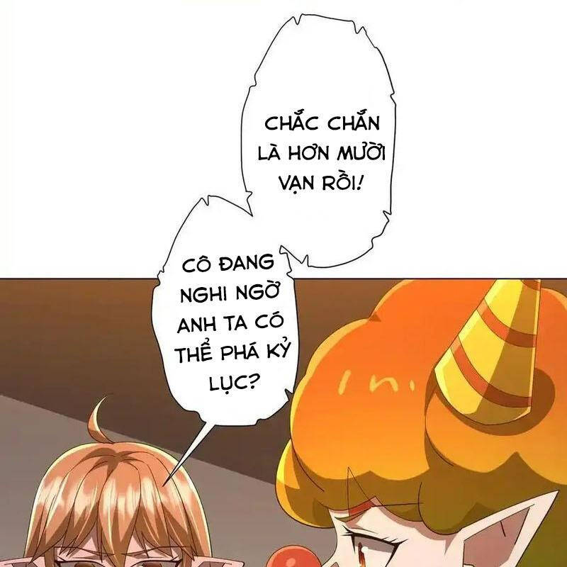 Bắt Đầu Với Trăm Vạn Minh Tệ Chap 136 - Next Chap 137