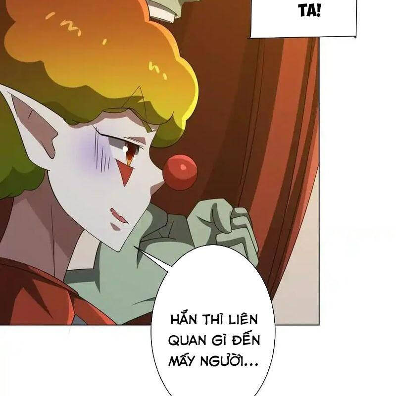 Bắt Đầu Với Trăm Vạn Minh Tệ Chap 136 - Next Chap 137