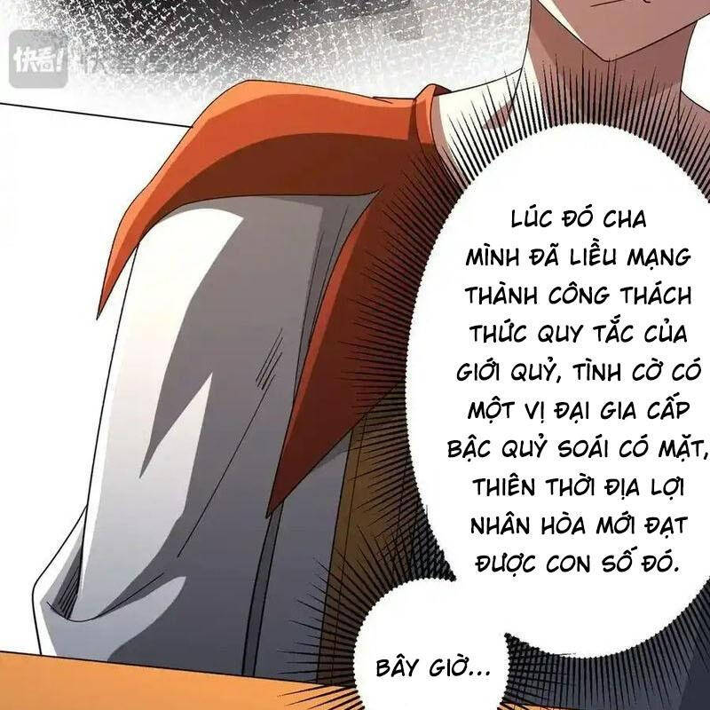Bắt Đầu Với Trăm Vạn Minh Tệ Chap 136 - Next Chap 137