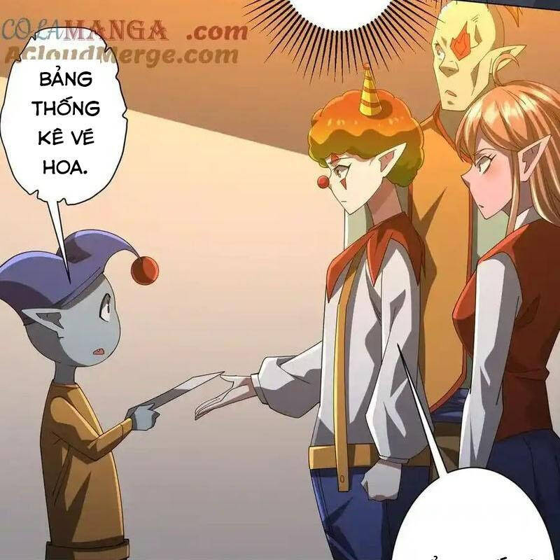 Bắt Đầu Với Trăm Vạn Minh Tệ Chap 136 - Next Chap 137